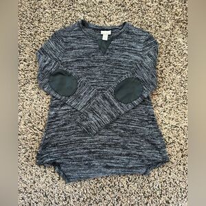 Tru Self women’s size medium top. Stretchy long sleeves.